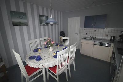 Ferienhaus Brigitte