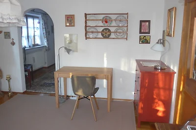 Casa vacanze Vacanza di relax Weilheim i. OB