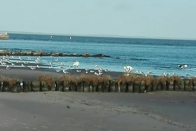 Fe'Wo, Strandnah