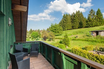 Vakantieappartement Gezinsvakantie Oberharz am Brocken