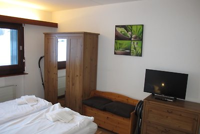 apartman za odmor Obiteljski odmor Haute-Nendaz