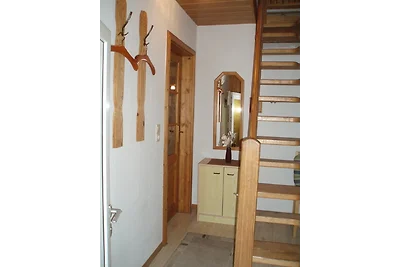 Vakantiehuis Ontspannende vakantie Osteel