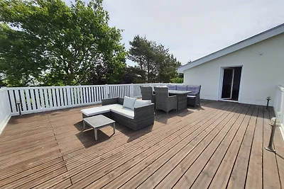 Ferienwohnung Kiebitz