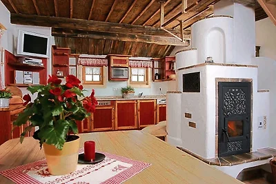 Alpine-Lodges Matthias