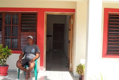 Hostal ALCIDES Appartement 1