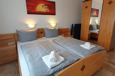 Ferienhaus Nr. 106, Kategorie