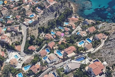 Villa Buena Vista