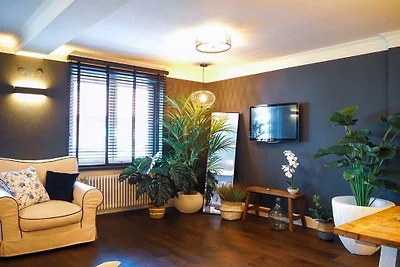 Alpenliebe APARTment Inzell Nr. 5