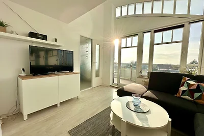 Appartamento Vacanza con famiglia Dorum