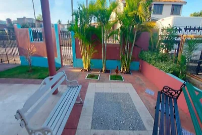 Hostal Pepe y Evelín Appartement 1