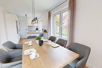 Casa vacanze Vacanza di relax Borkum