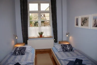 Altstadthaus Heyn - nur für