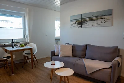 Ferienwohnung Am Kampland Nr. 4