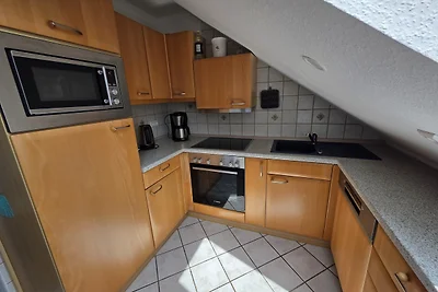 Ferien/Apartment - FeWo Weitblick