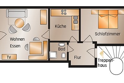 Apartament Dla rodzin Mittenwald