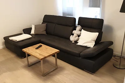 Casa vacanze Vacanza di relax Kellenhusen