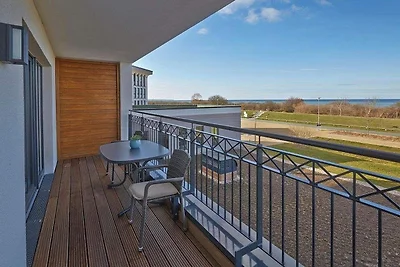 Aparthotel Waterkant Suites, Suite