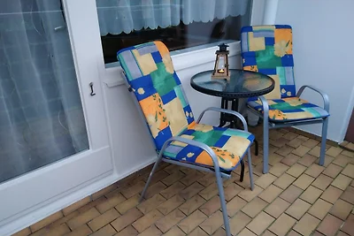 Vakantieappartement Gezinsvakantie Clausthal-Zellerfeld