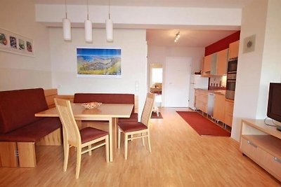 Vakantieappartement Gezinsvakantie Schladming