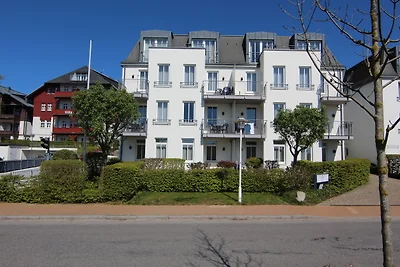 (Brise) Haus Seehof App. 1.31