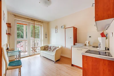 Sun&Snow Rezydencja Bursztyn -