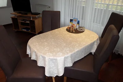 Ferienwohnung Heitmann