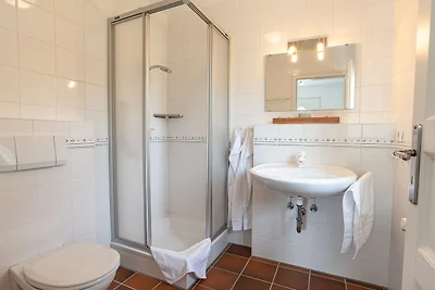 Doppelhaushälfte in der Nähe des