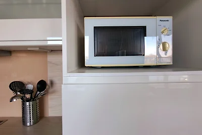 Apartment 40 "Backbord"