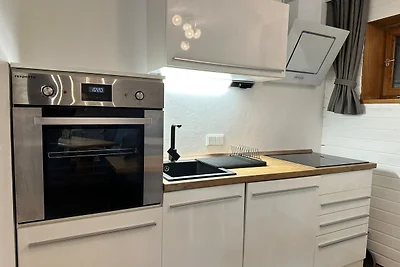 Appartement Tegelberg