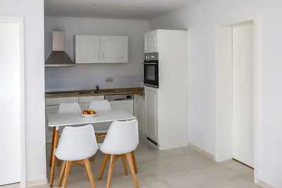 Feriendomizil "Putbus"WE16