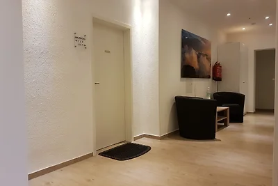 Vakantieappartement Gezinsvakantie Dahme