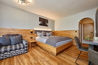 Vakantieappartement Gezinsvakantie Grainau