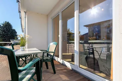 Ferienhaus Amalia, App. 6