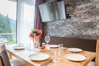 Appartment "Murmeltier"