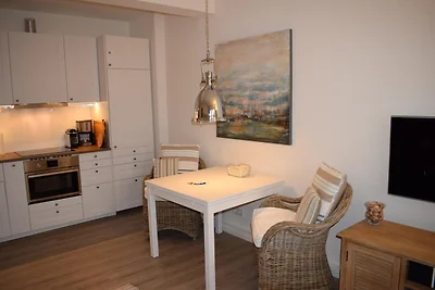 Abendbrise, Hus Utspann, Baltrum
