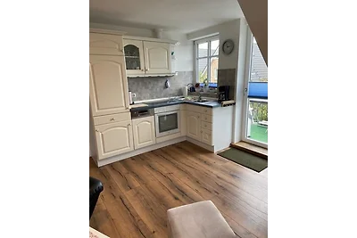 Haus Amy - Wohnung 1