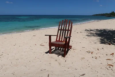 Appartamento Vacanza con famiglia Baracoa
