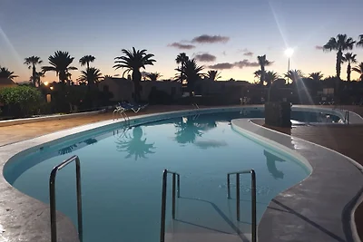 Casa vacanze Vacanza di relax Yaiza