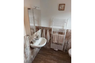 Ferienwohnung Finja