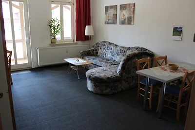 Appartamento Vacanza con famiglia Wernigerode