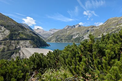Appartamento Vacanza con famiglia Bad Kleinkirchheim