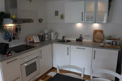 Ferienwohnung Villa Grosser Bleek