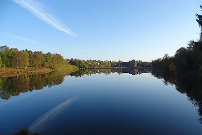 App. Sweet Harz Haus am See