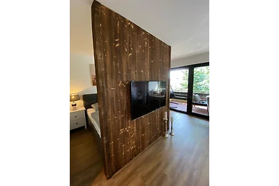 luxuriöses Ferienapartment