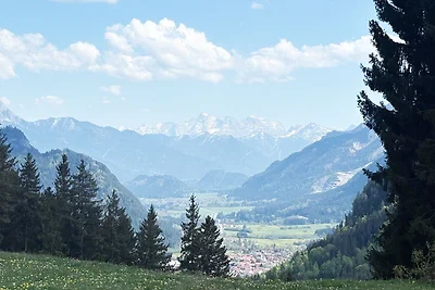 Wildgrün Panorama Lodge 14