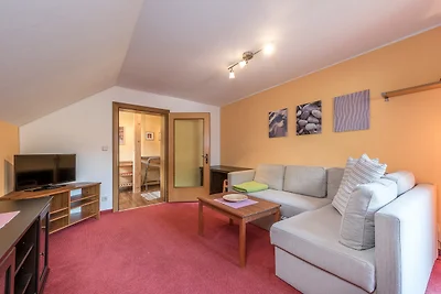 Vakantieappartement Gezinsvakantie Kremsbrücke