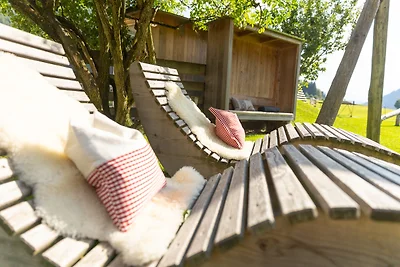 Appartamento Vacanza con famiglia Bolzano