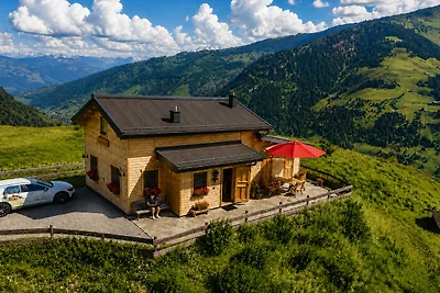 Casa vacanze Vacanza di relax Eisenberg