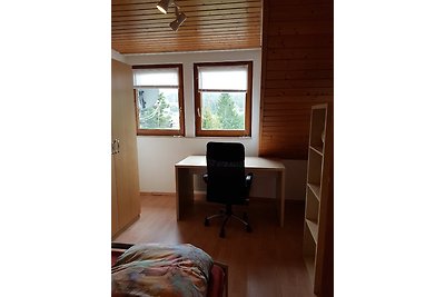 Vakantieappartement Gezinsvakantie Schönwald