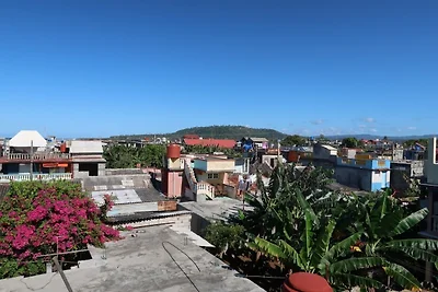 Casa Arquimedes Appartement 1